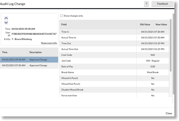 A screenshot of a computer  Description automatically generated